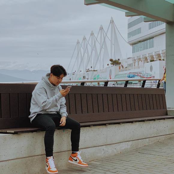 joshhuang